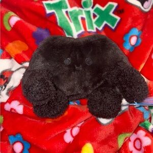 Ted’s Mustache the 7.5 inch Ted Lasso 2026 BumBumz plush toy BNWT